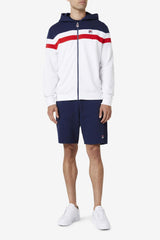 Men Sweatshirts &amp; Hoodies | FILA Arlo Hoodie