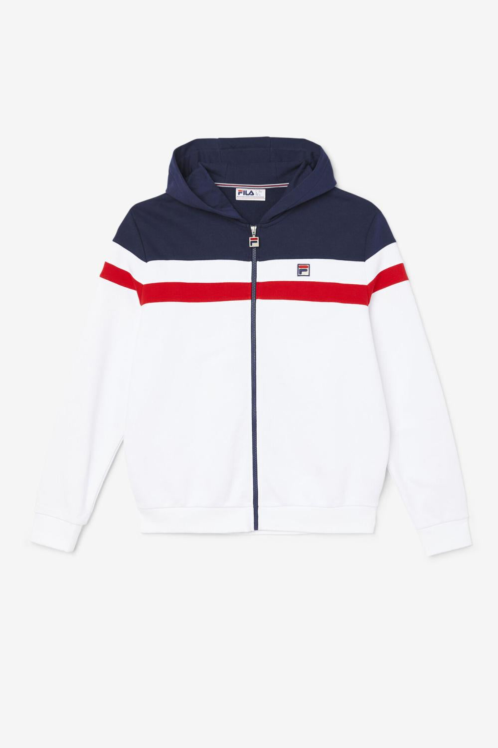 Men Sweatshirts &amp; Hoodies | FILA Arlo Hoodie