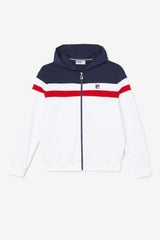 Men Sweatshirts &amp; Hoodies | FILA Arlo Hoodie