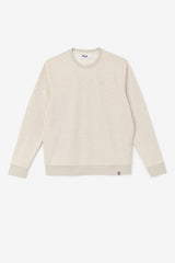 Men Sweatshirts &amp; Hoodies | FILA Commuter Crew