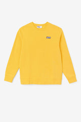 Men Sweatshirts &amp; Hoodies | FILA Garran Crew