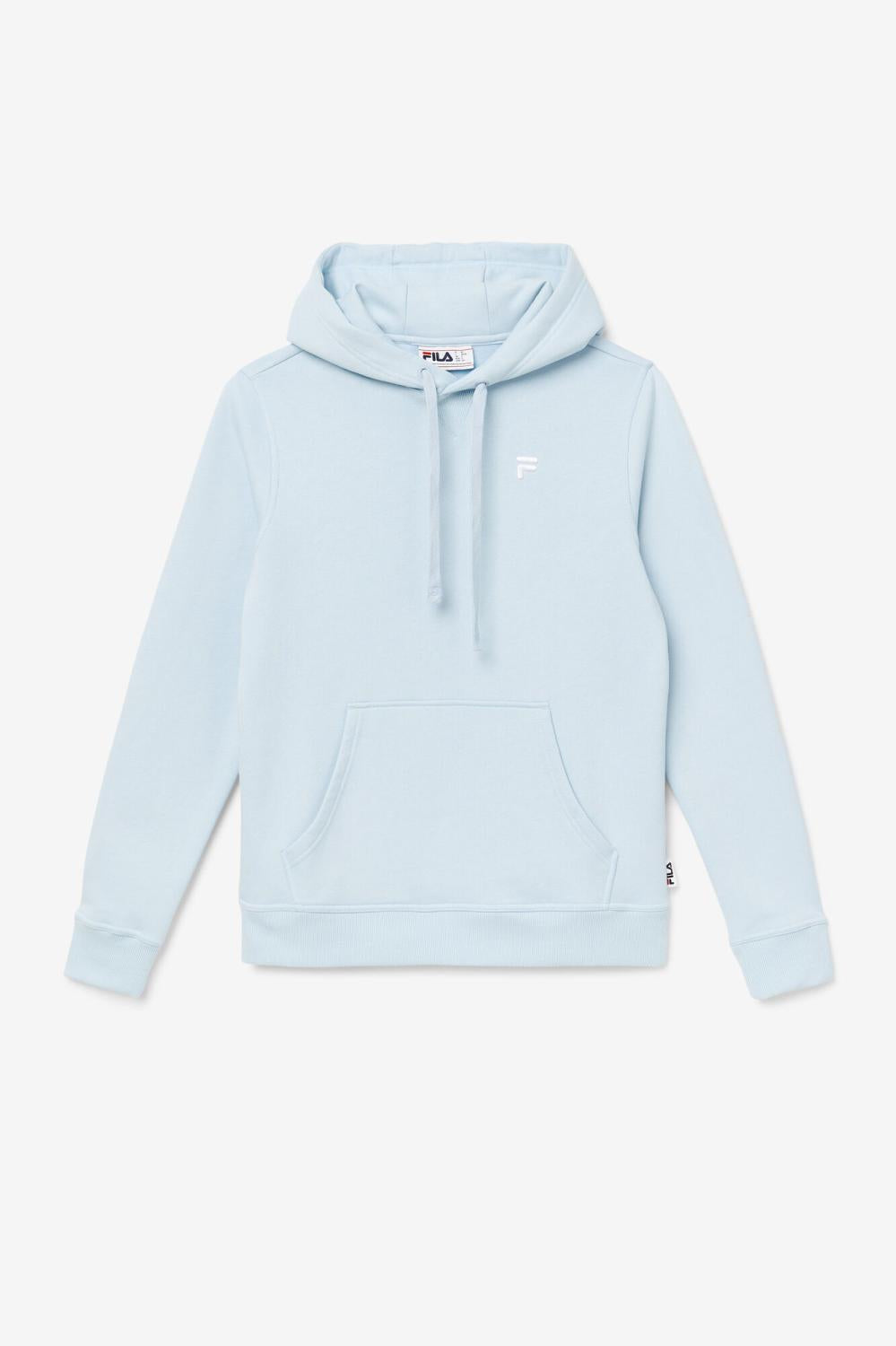 Men Sweatshirts &amp; Hoodies | FILA Godfrey Hoodie 423 ANGEL FALLS