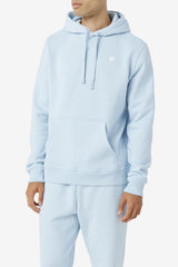 Men Sweatshirts &amp; Hoodies | FILA Godfrey Hoodie 423 ANGEL FALLS