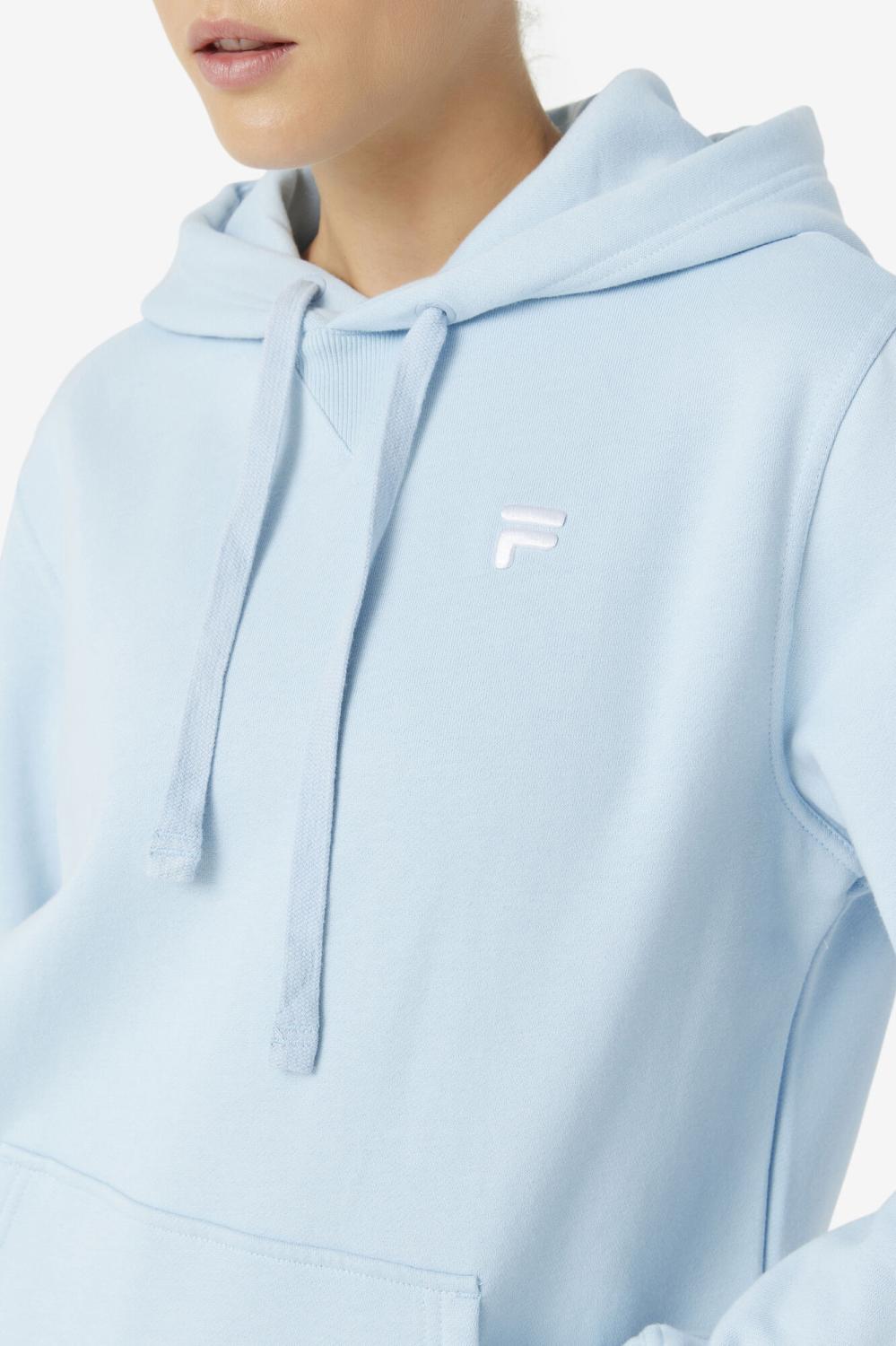 Men Sweatshirts &amp; Hoodies | FILA Godfrey Hoodie 423 ANGEL FALLS