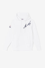 Men Sweatshirts &amp; Hoodies | FILA Grant Hill Lazarus Hoodie