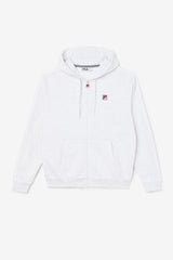 Men Sweatshirts &amp; Hoodies | FILA Joey Full Zip Hoodie
