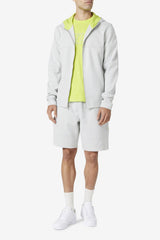 Men Sweatshirts &amp; Hoodies | FILA Kayra Full Zip Hoodie