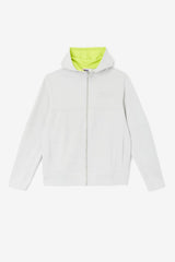Men Sweatshirts &amp; Hoodies | FILA Kayra Full Zip Hoodie