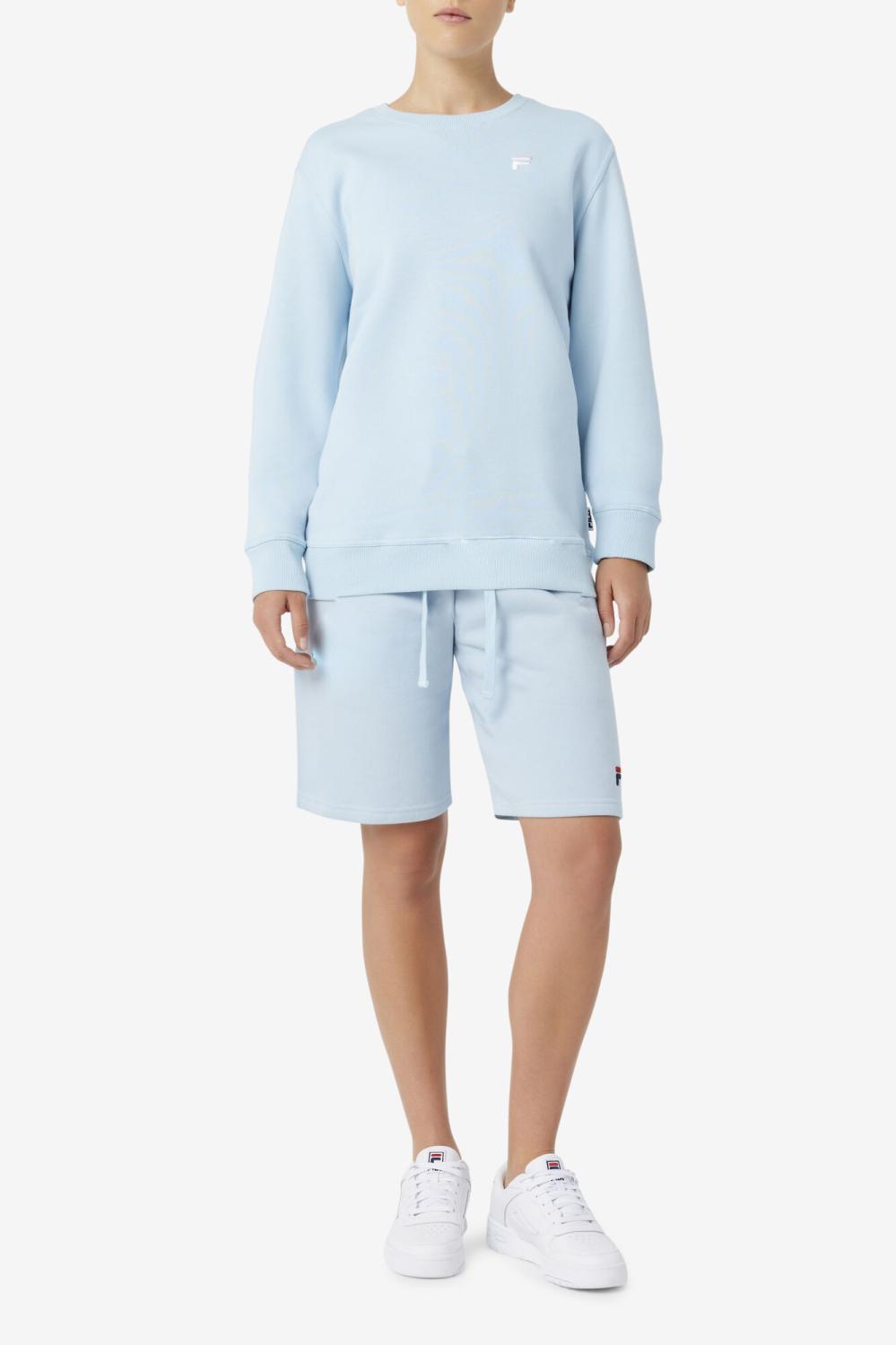 Men Sweatshirts &amp; Hoodies | FILA Kieve Sweatshirt 423 ANGEL FALLS