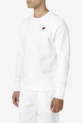 Men Sweatshirts &amp; Hoodies | FILA Kieve Sweatshirt