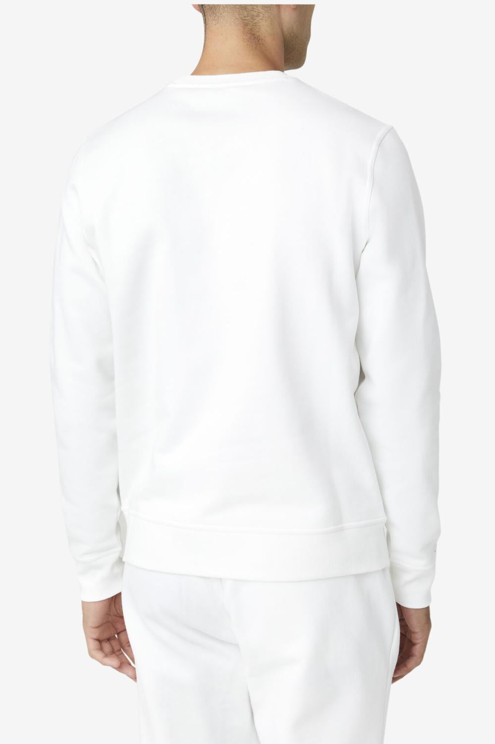 Men Sweatshirts &amp; Hoodies | FILA Kieve Sweatshirt