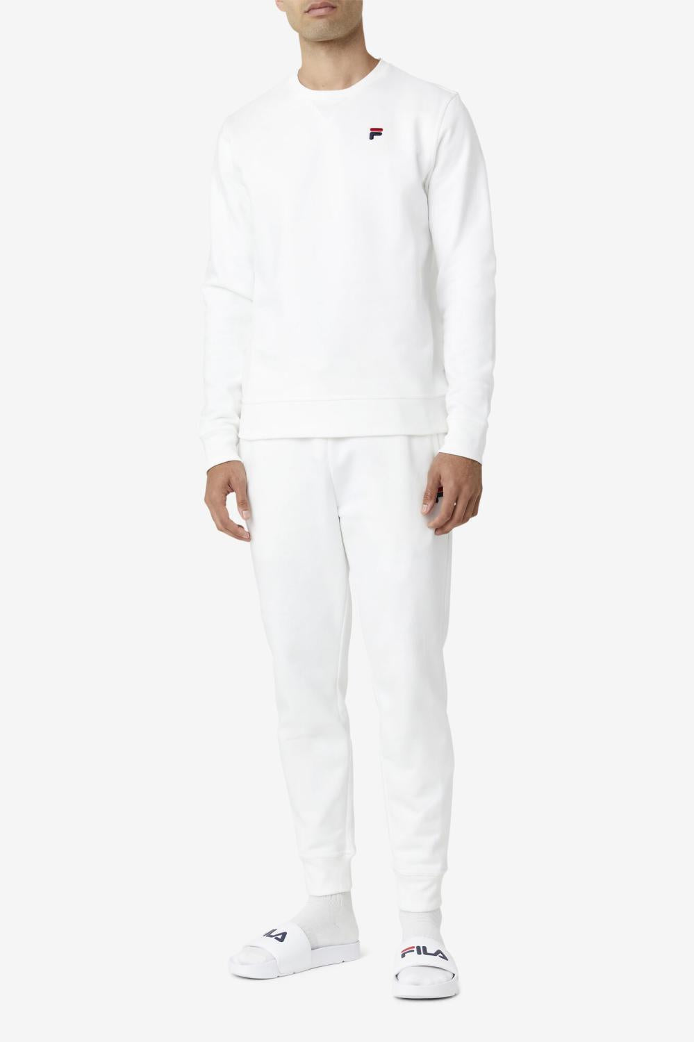 Men Sweatshirts &amp; Hoodies | FILA Kieve Sweatshirt