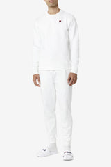 Men Sweatshirts &amp; Hoodies | FILA Kieve Sweatshirt