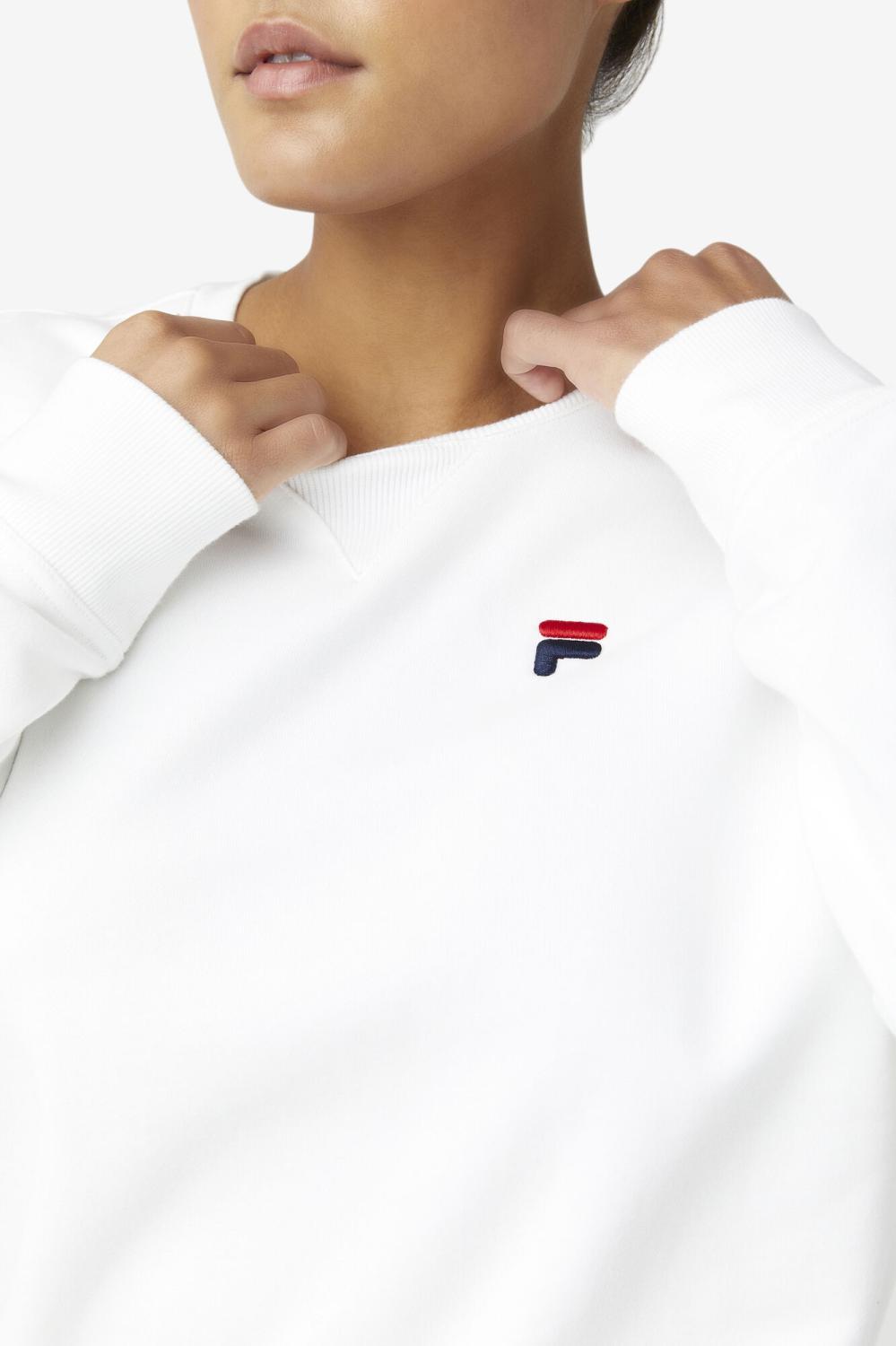 Men Sweatshirts &amp; Hoodies | FILA Kieve Sweatshirt
