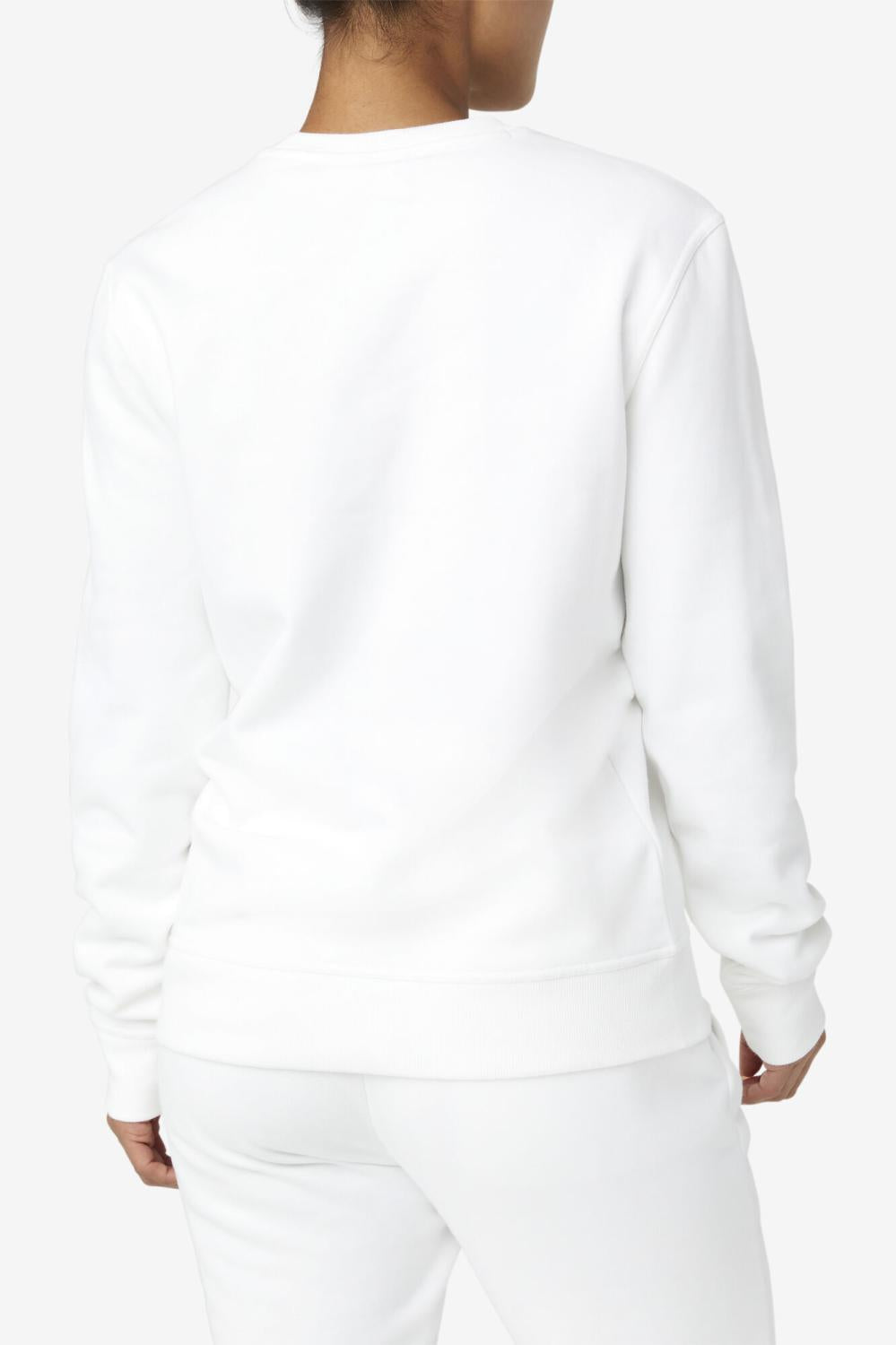 Men Sweatshirts &amp; Hoodies | FILA Kieve Sweatshirt