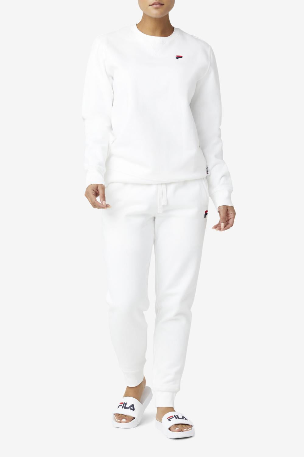 Men Sweatshirts &amp; Hoodies | FILA Kieve Sweatshirt