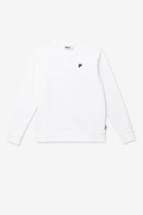 Men Sweatshirts &amp; Hoodies | FILA Kieve Sweatshirt