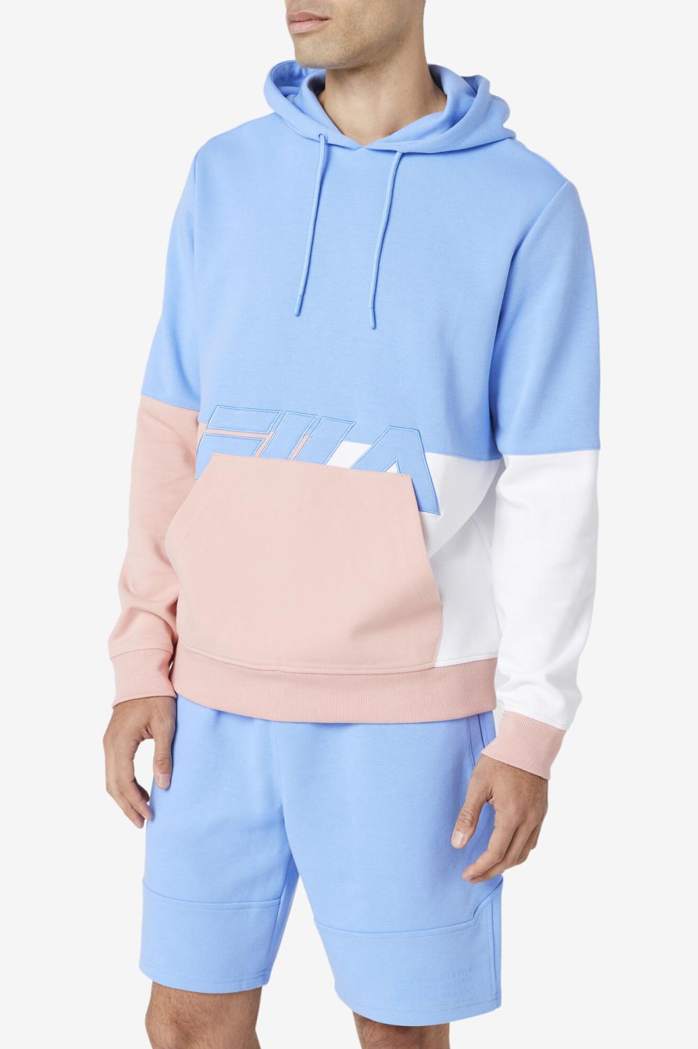 Men Sweatshirts &amp; Hoodies | FILA Madu Hoodie