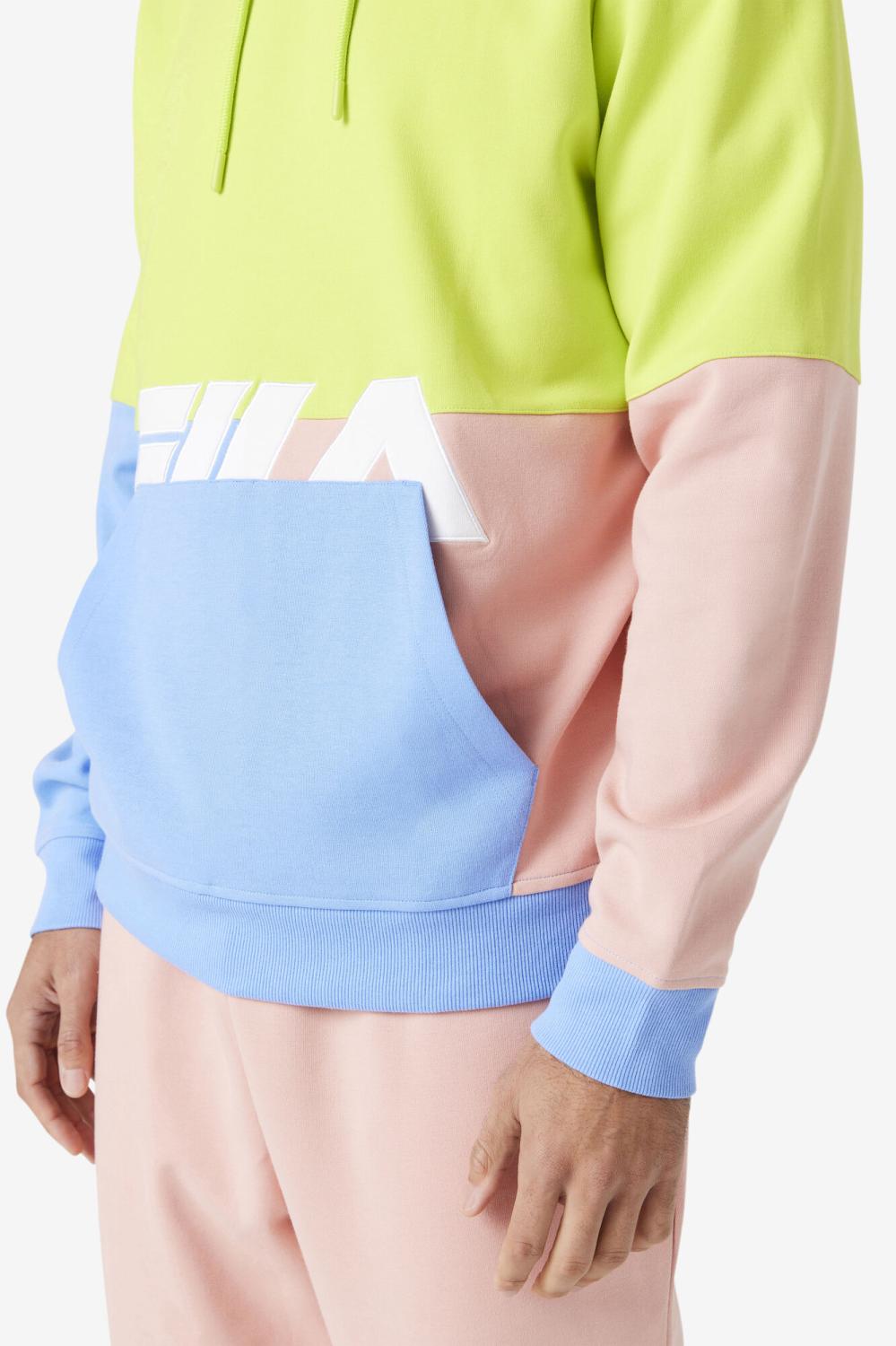 Men Sweatshirts &amp; Hoodies | FILA Madu Hoodie