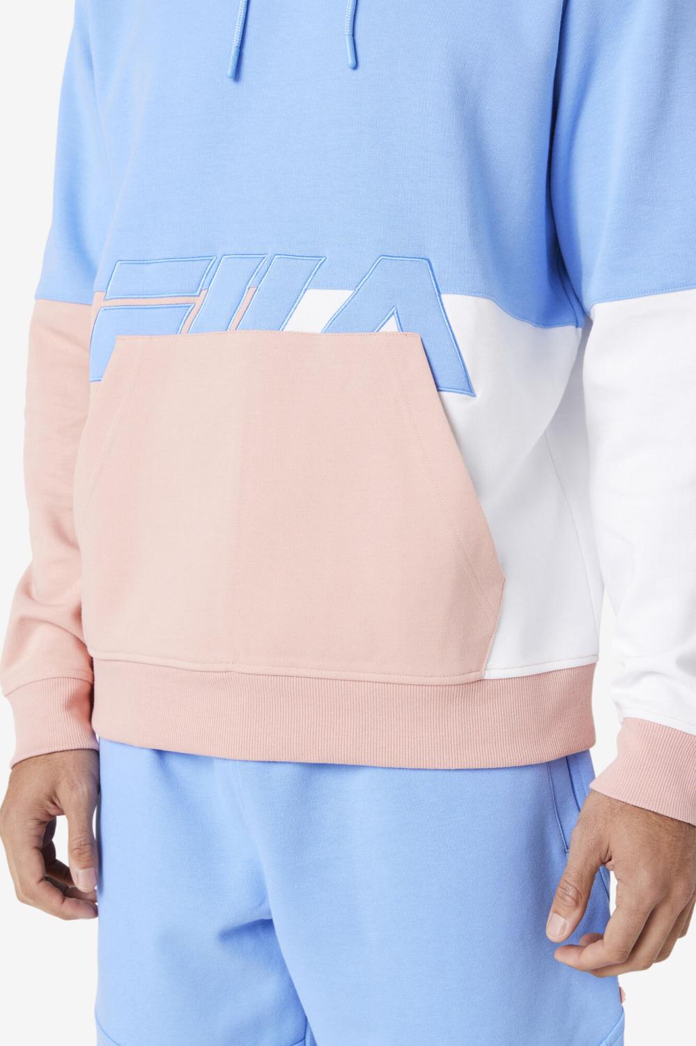 Men Sweatshirts &amp; Hoodies | FILA Madu Hoodie