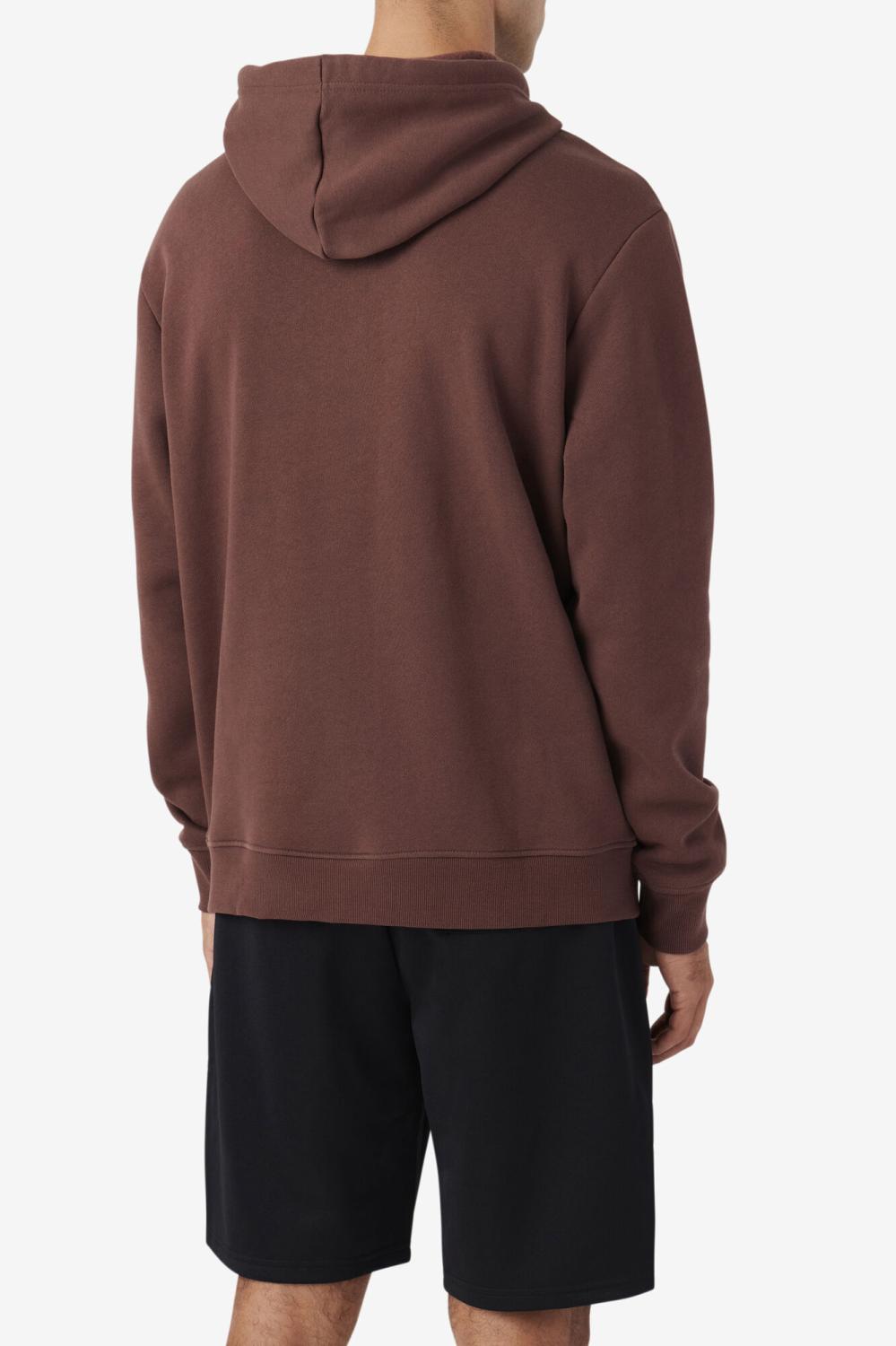 Men Sweatshirts &amp; Hoodies | FILA Samari Hoodie