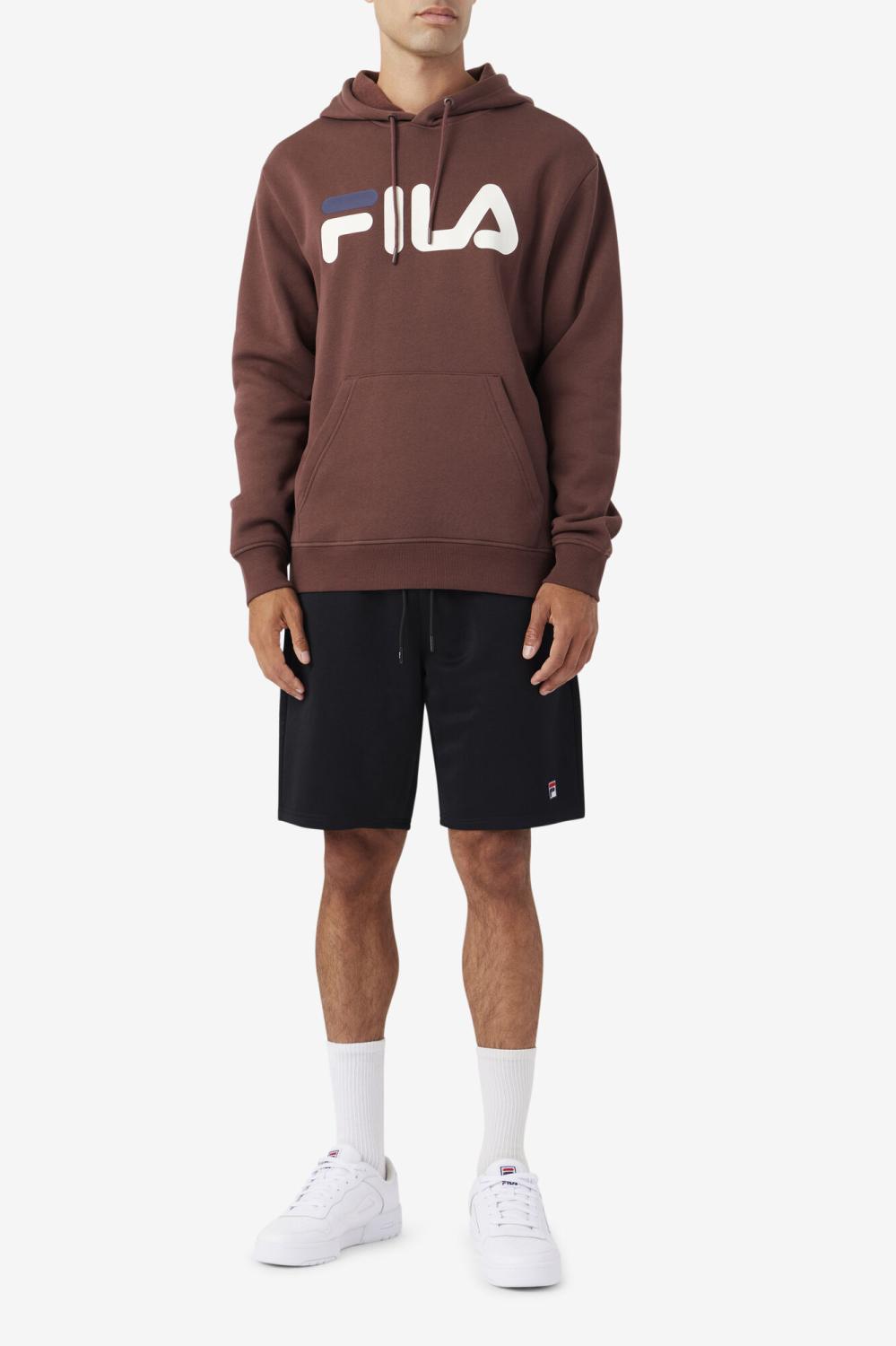 Men Sweatshirts &amp; Hoodies | FILA Samari Hoodie