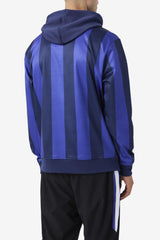 Men Sweatshirts &amp; Hoodies | FILA Soni Hoodie 514 LIBERTY / FILA NAVY / WHITE