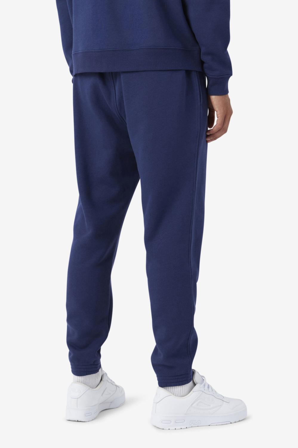 Men Sweatsuits &amp; Tracksuits | FILA 2Pac Patch Jogger 410 FILA NAVY