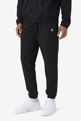 Men Sweatsuits &amp; Tracksuits | FILA Amar Track Pant 002 BLACK