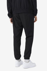 Men Sweatsuits &amp; Tracksuits | FILA Amar Track Pant 002 BLACK