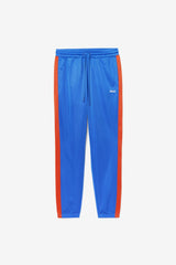 Men Sweatsuits &amp; Tracksuits | FILA Cuba Pant 466 PRINCESS BLUE / FIERY RED