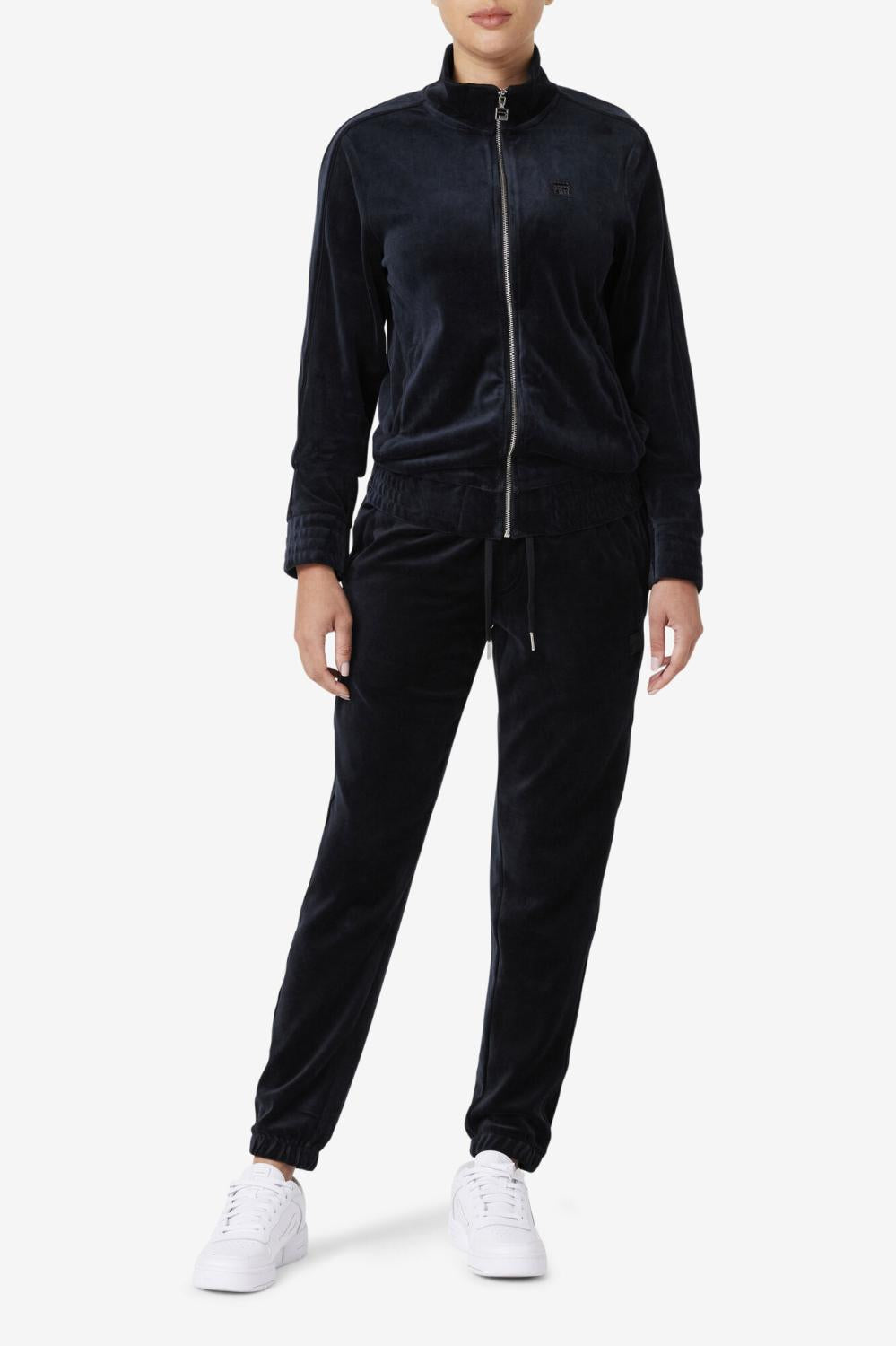 Men Sweatsuits &amp; Tracksuits | FILA Deverall Velour Pant