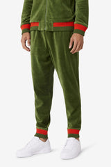 Men Sweatsuits &amp; Tracksuits | FILA FILA X Paterson Velour Pant