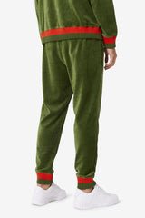 Men Sweatsuits &amp; Tracksuits | FILA FILA X Paterson Velour Pant