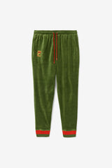 Men Sweatsuits &amp; Tracksuits | FILA FILA X Paterson Velour Pant