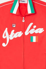 Men Sweatsuits &amp; Tracksuits | FILA Italia Track Jacket