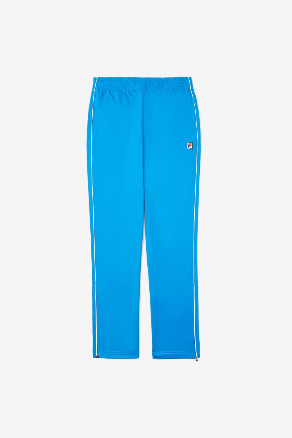 Men Sweatsuits &amp; Tracksuits | FILA Italia Track Pant 420 PRINCE BLUE / WHITE