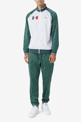 Men Sweatsuits &amp; Tracksuits | FILA Mexico Pant 990 JUNE BUG / WHITE