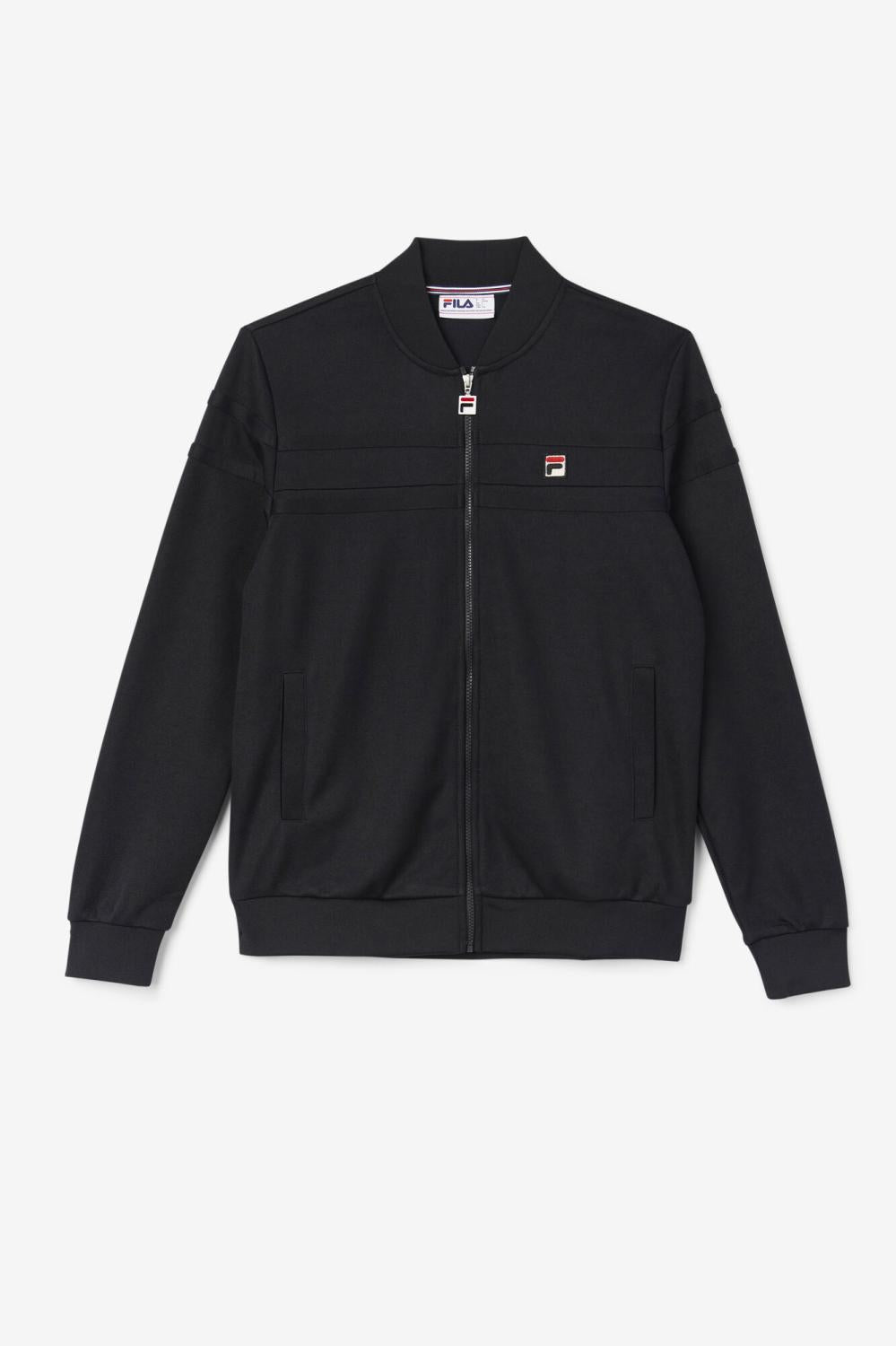 Men Sweatsuits &amp; Tracksuits | FILA Naso Jacket