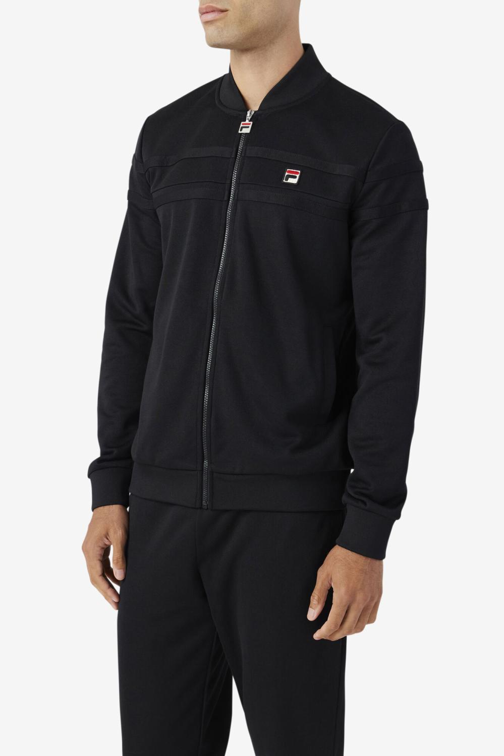 Men Sweatsuits &amp; Tracksuits | FILA Naso Jacket