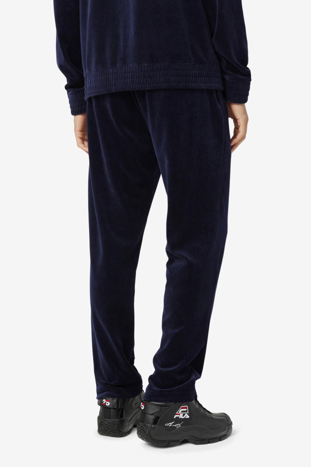 Men Sweatsuits &amp; Tracksuits | FILA O-Fit Velour Pant