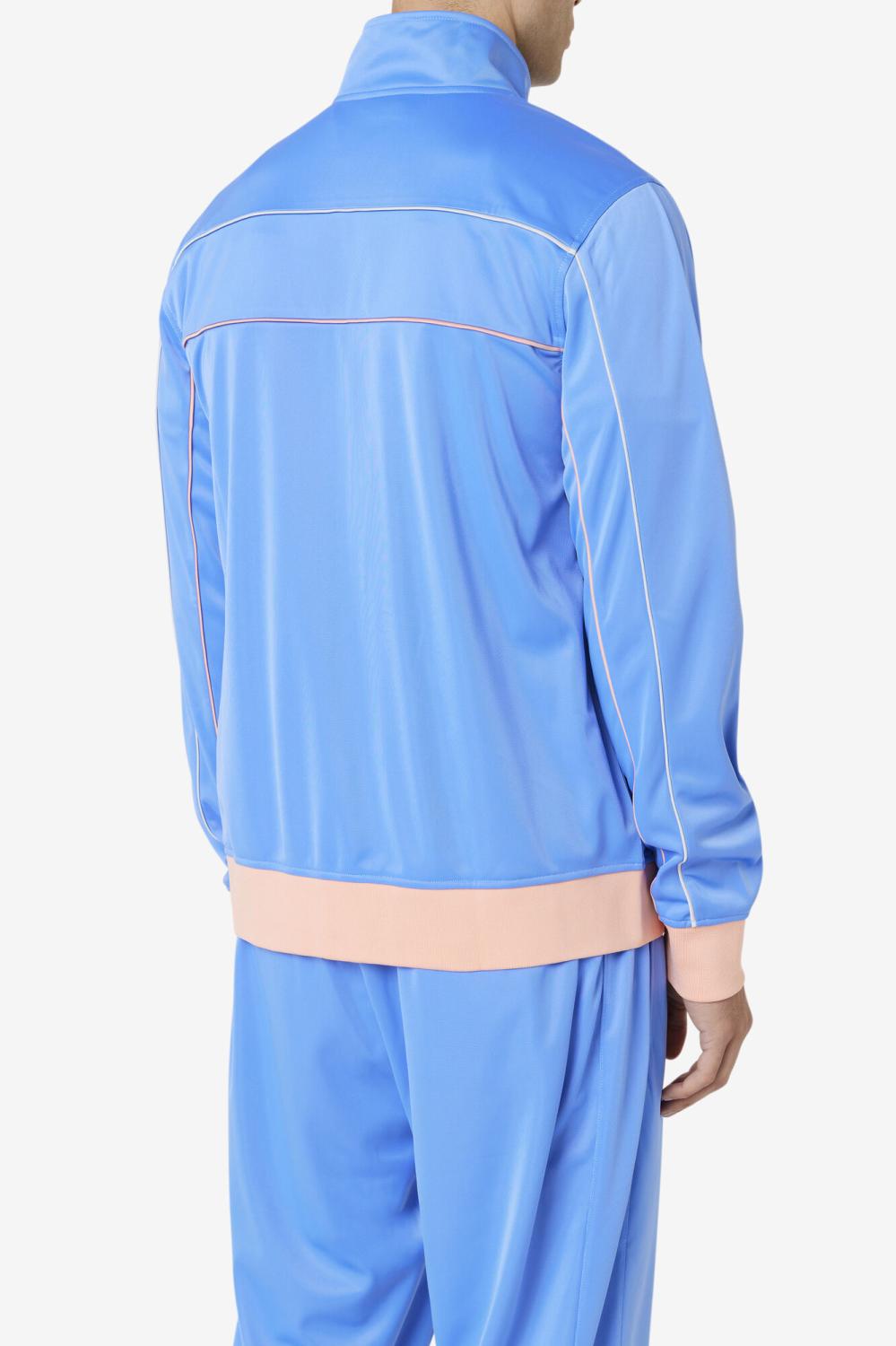 Men Sweatsuits &amp; Tracksuits | FILA Wayan Track Jacket