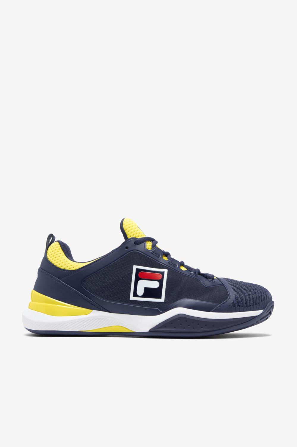 Men Tennis | FILA Men's Speedserve Energized