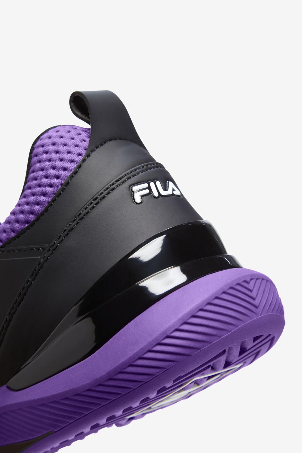 Men Tennis | FILA Men's Speedserve Energized