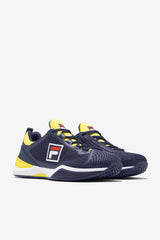 Men Tennis | FILA Men's Speedserve Energized