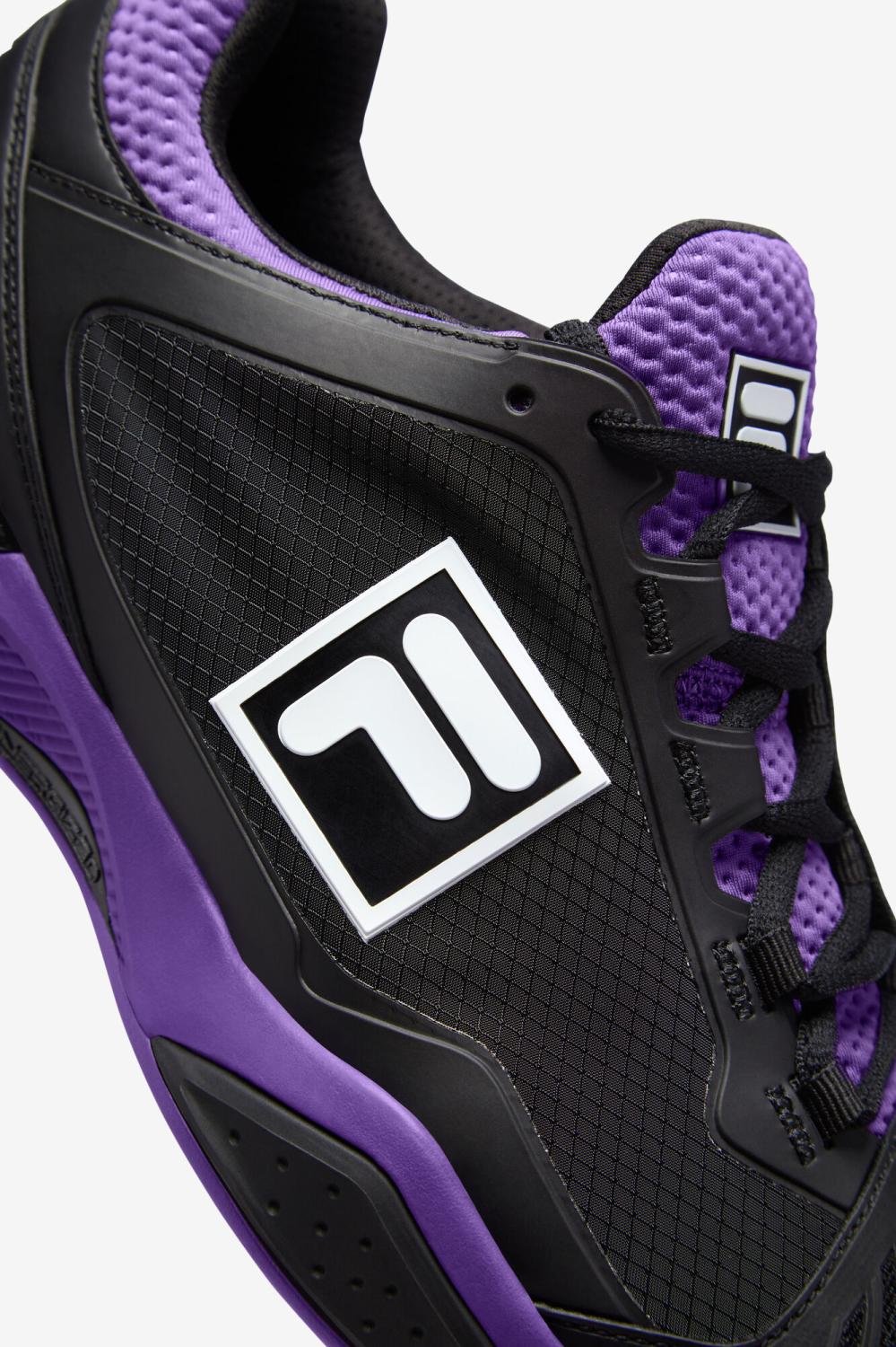 Men Tennis | FILA Men's Speedserve Energized