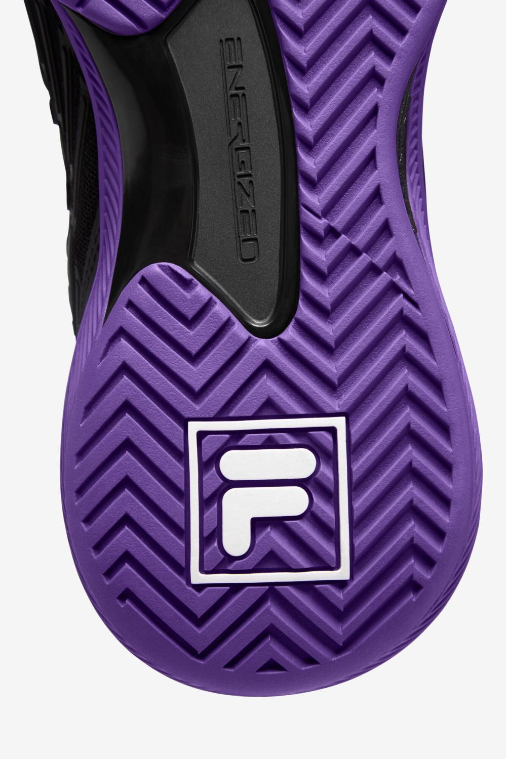 Men Tennis | FILA Men's Speedserve Energized