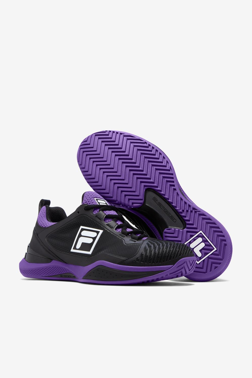 Men Tennis | FILA Men's Speedserve Energized