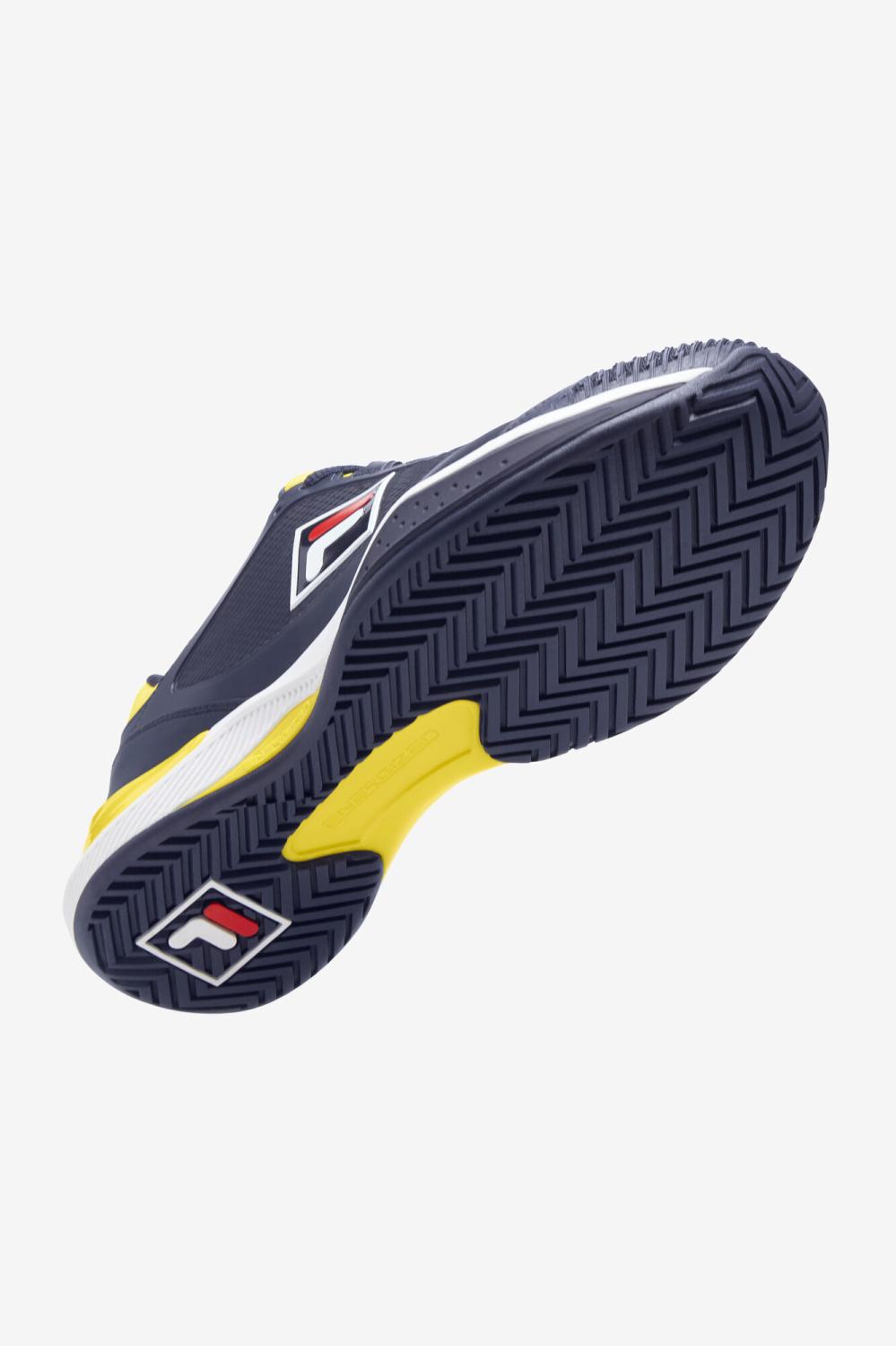 Men Tennis | FILA Men's Speedserve Energized