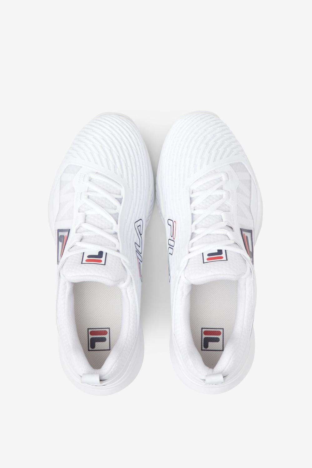 Men Tennis | FILA Men's Speedserve Energized